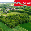3 działki rolne na sprzedaż | Skrzyszów | 1,56 ha