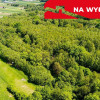 3 działki rolne na sprzedaż | Skrzyszów | 1,56 ha