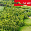 3 działki rolne na sprzedaż | Skrzyszów | 1,56 ha