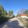Ładna działka w otulinie lasu