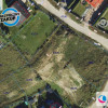 Działka Gdańsk Orunia, Południe ul. Feliksa Muzyka