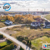 Działka Gdańsk Orunia, Południe ul. Feliksa Muzyka
