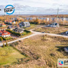 Działka Gdańsk Orunia, Południe ul. Feliksa Muzyka