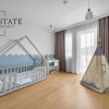 Dom Falenty Nowe ul. Panoramy