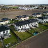 Dom Falenty Nowe ul. Panoramy