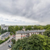 Mieszkanie Warszawa Bielany, Słodowiec ul. Marymoncka