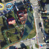 Działka Pruszcz Gdański ul. Plac Wolności