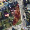Działka Pruszcz Gdański ul. Plac Wolności