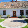 Mieszkanie (pół domu) na Warmii 100m2, garaż 40m2