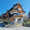 Dom Zakopane Hrube Wyżnie
