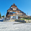 Dom Zakopane Hrube Wyżnie