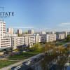 Mieszkanie Warszawa Mokotów, Stegny ul. Jałtańska