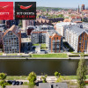 Mieszkanie Gdańsk Śródmieście ul. Chmielna