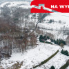 Działka budowlana z WZ, Koszyce Małe 12 ar!