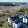 przy Żwirowni, tereny zielone, ścieżki rowerowe