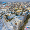 Dom Straszyn ul. Konwaliowa
