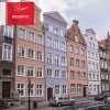 Mieszkanie Gdańsk Stare Miasto ul. Ławnicza