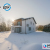 Dom Straszyn ul. Konwaliowa