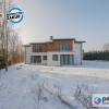 Dom Straszyn ul. Konwaliowa