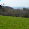 Działka Leszna Górna