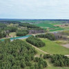 Duża działka przy drodze S61 pow. 2,2791 ha - Długie, gm. Kalinowo