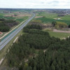 Duża działka z potencjałem - Długie, gm. Kalinowo pow. 1,177 ha