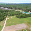 Duża działka przy drodze S61 pow. 2,2791 ha - Długie, gm. Kalinowo