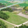 Duża działka przy drodze S61 pow. 2,2791 ha - Długie, gm. Kalinowo