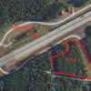 Duża działka z potencjałem - Długie, gm. Kalinowo pow. 1,177 ha