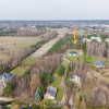Działka Łazy ul. Rumiana
