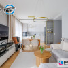 Mieszkanie Gdynia Chwarzno-Wiczlino ul. Czesława Niemena