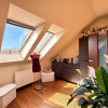 4-pok. 96 m² z panoramicznym widokiem | Warszewo