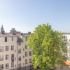 Mieszkanie Gdańsk Stare Miasto ul. Tartaczna