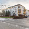 Mieszkanie Warszawa Ursynów ul. Jerzego Zaruby