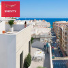 Mieszkanie Hiszpania Torrevieja rynek pierwotny ul. C. Mar Jónico