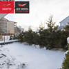 Mieszkanie Gdańsk Łostowice ul. Srebrna