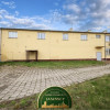 Nieruchomość magazynowo – biurowa | Sprzedaż