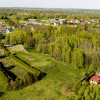 Działka budowlana Koszyce Małe - gm. Tarnów!