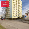 Mieszkanie Gdynia Witomino ul. Strażacka