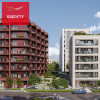 Mieszkanie Warszawa Mokotów ul.  