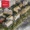 Mieszkanie Warszawa Mokotów ul.  