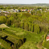 Działka budowlana Koszyce Małe - gm. Tarnów!
