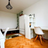 centrum, balkon, przestronne, świetne pod wynajem