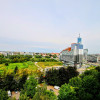 centrum, balkon, przestronne, świetne pod wynajem