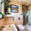 4-pok. 96 m² z panoramicznym widokiem | Warszewo