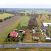 Działka Nowy Jadów ul.  