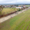 Działka Nowy Jadów ul.  
