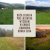 Działka Wysokie
