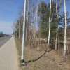 Działka Zakręt