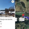 Działka Siepraw ul.  